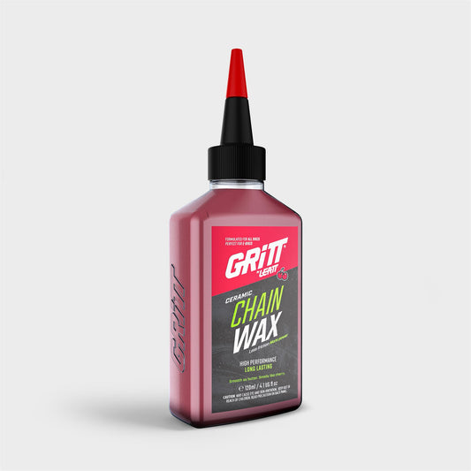 GRiTT Ceramic Chain Lube Wax Ceramic 120ml