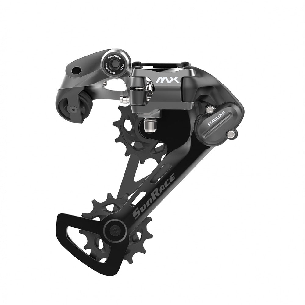 SunRace RDMX600