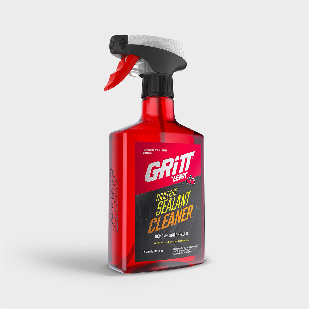GRiTT Tubeless Sealant Cleaner 500ml