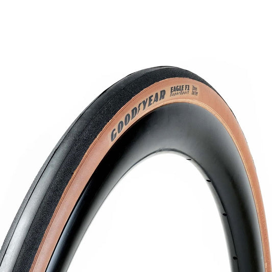 Goodyear GY - Eagle F1 SuperSport Tube Type 700x2