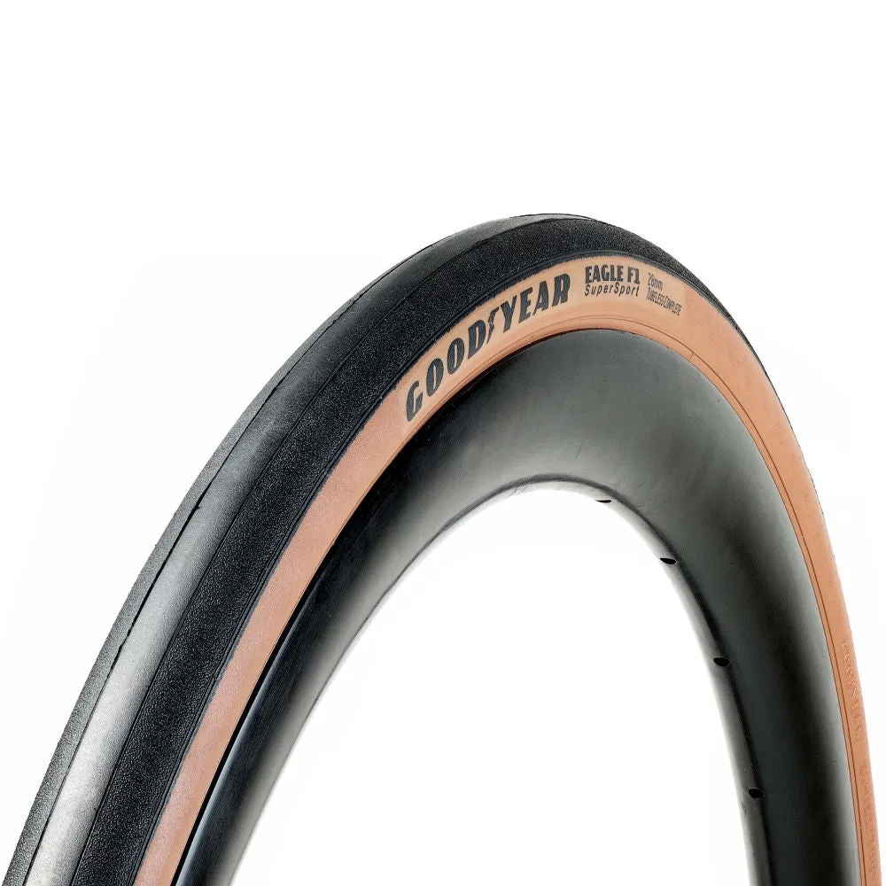 Goodyear GY - Eagle F1 SuperSport Tubeless CMPL 700x25 / 25-622 TN