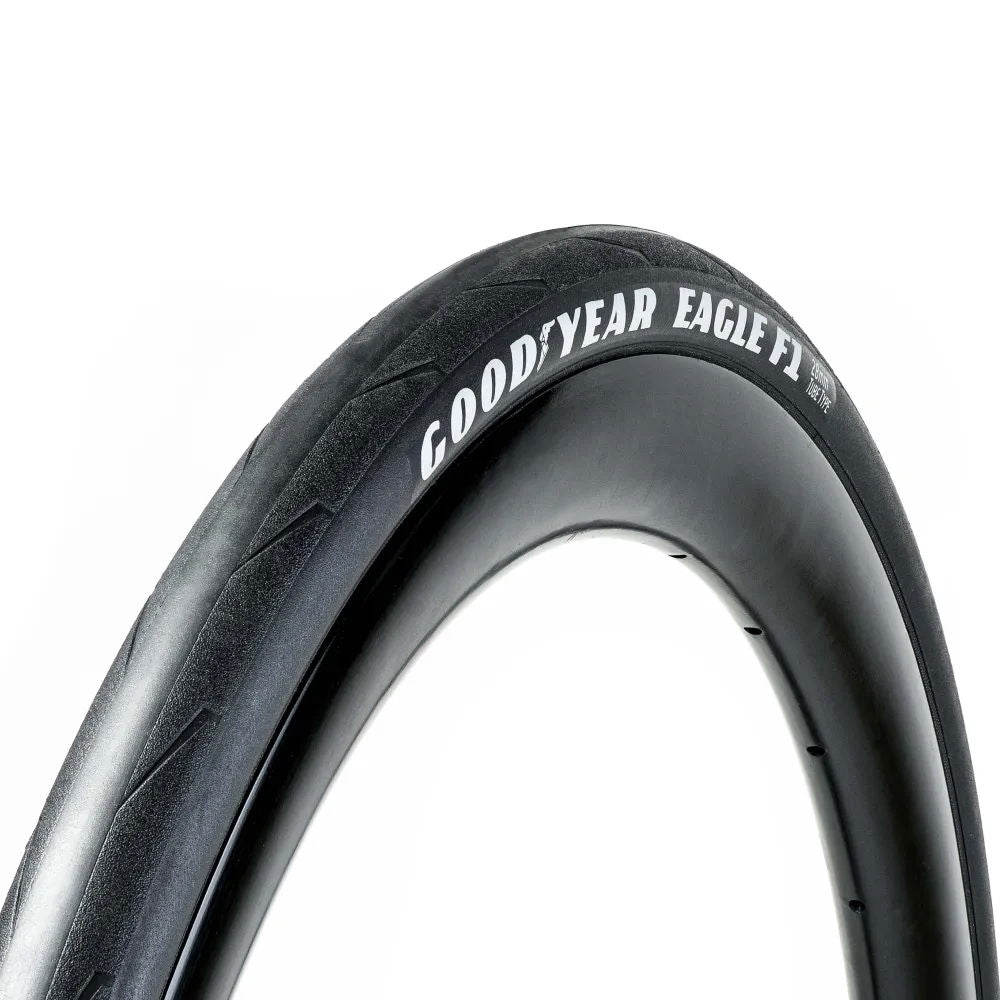 Goodyear GY - Eagle F1 Tube Type 700x28 / 28-622 Blk