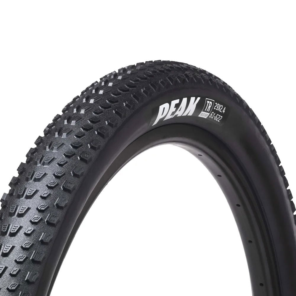 Goodyear GY - Peak Tubeless Ready 27.5x2.25 / 57-584 Blk