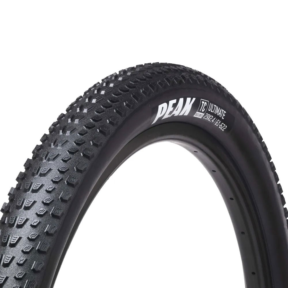 Goodyear GY - Peak Ultimate Tubeless CMPL 2