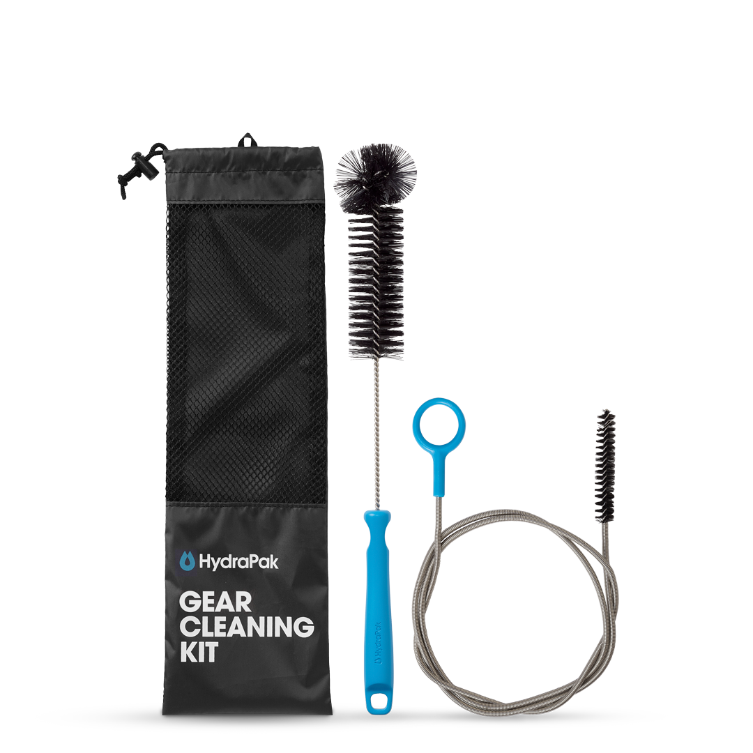 Hydrapak Gear Cleaning Kit