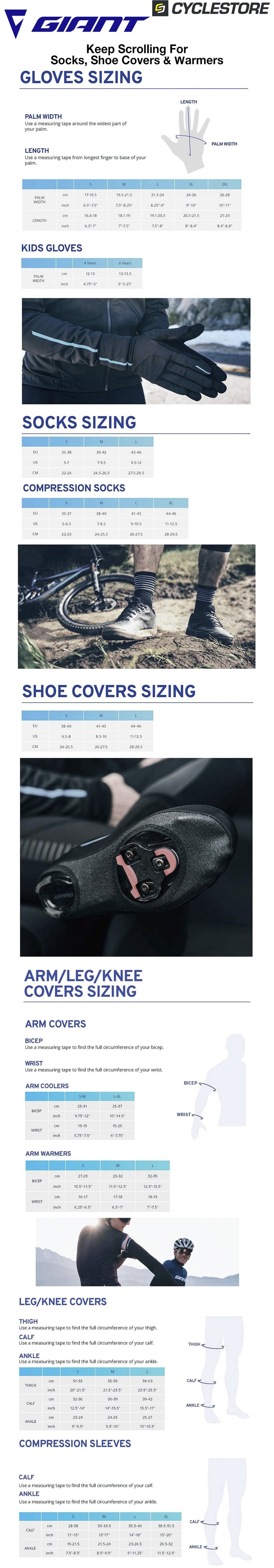 Giant Gloves socks overshoes & warmers guide.jpg
