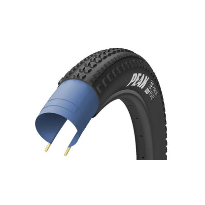 Goodyear GY - Peak Tubeless Ready 27.5x2.25 / 57-584 Blk