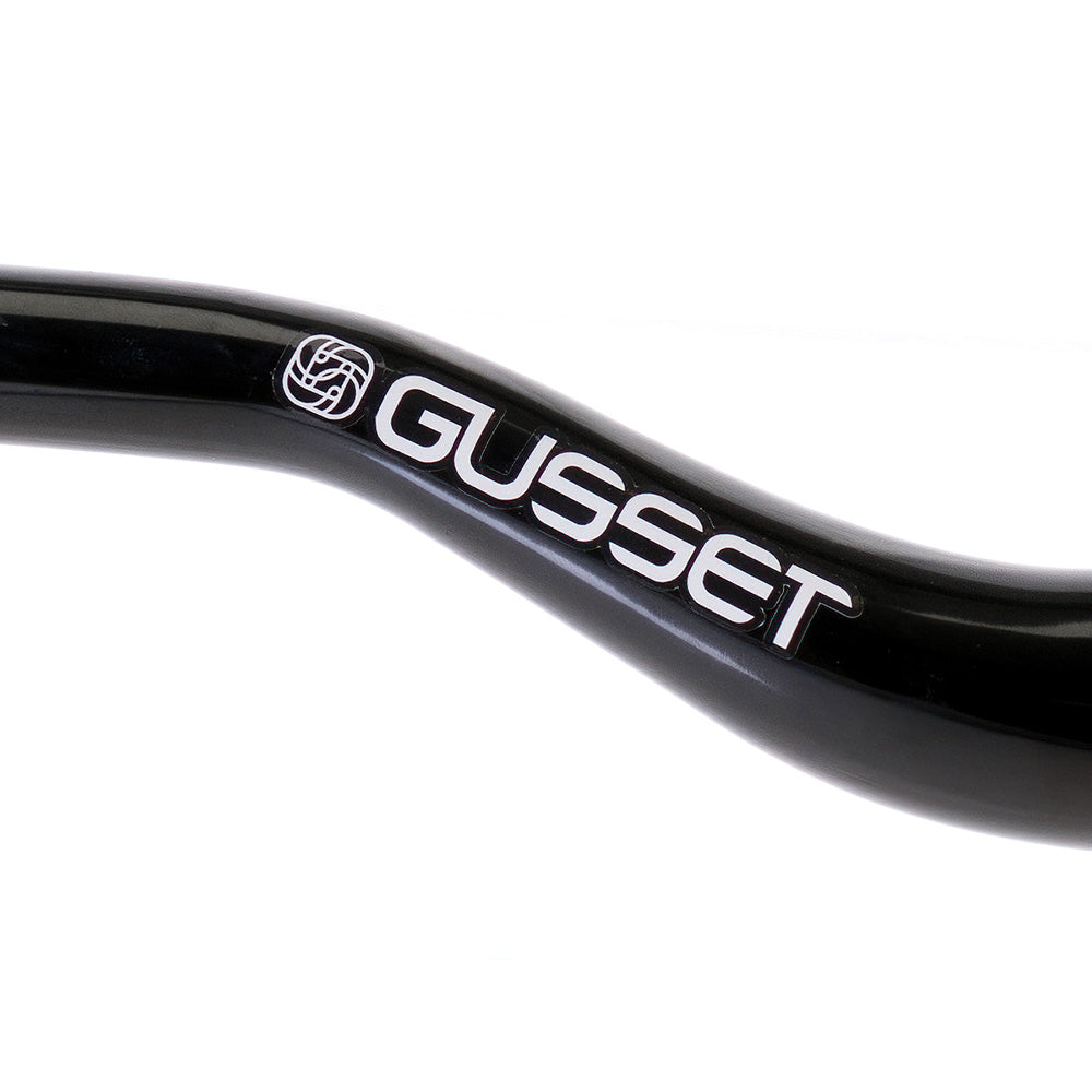 Gusset Components S2 Handlebar Decals