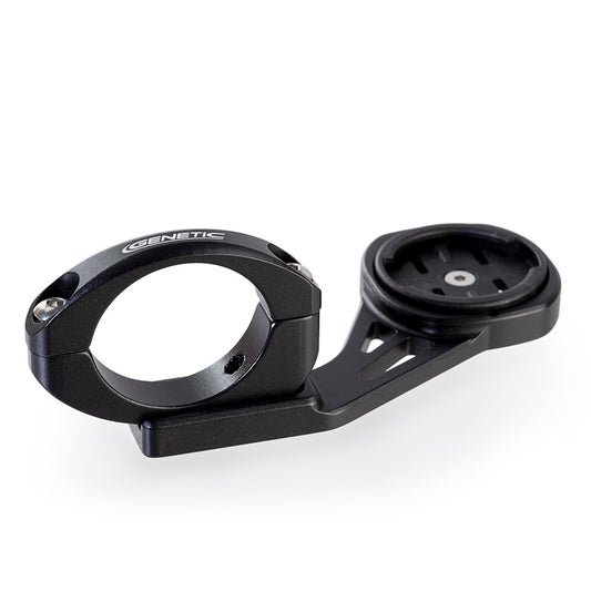 Genetic GPS handlebar bracket