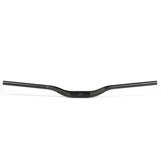 Renthal FatBar 35 V3 - Black