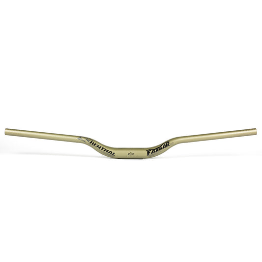 Renthal FatBar 35 V3 - Gold