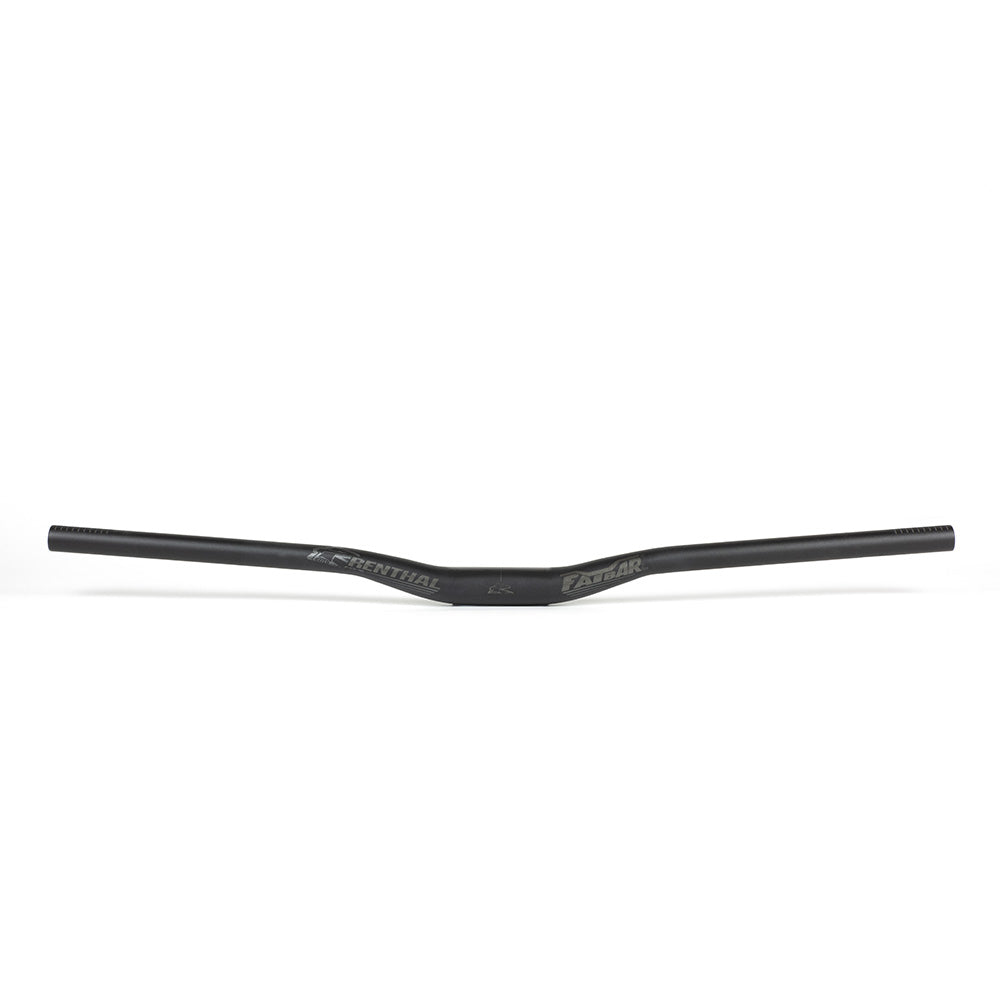 Renthal FatBar Lite V3 31.8 - Black
