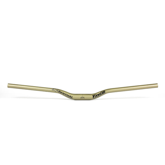 Renthal FatBar Lite V3 31.8 - Gold