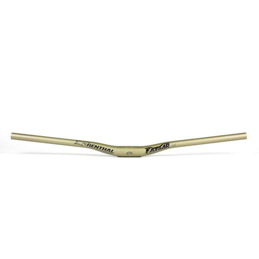 Renthal FatBar Lite V3 35 - Gold