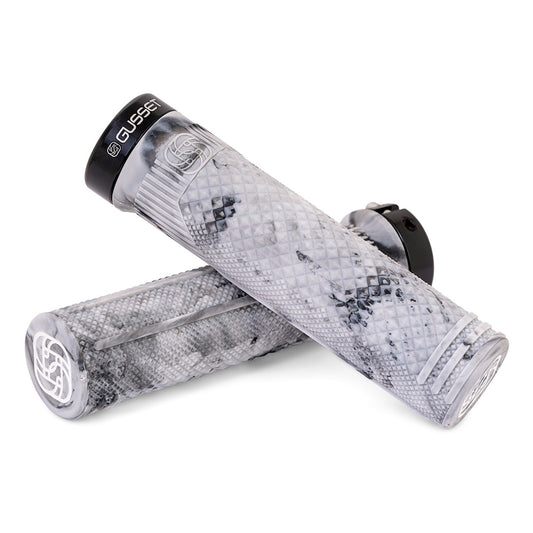 Gusset Grips Matt Jones S2 Lock on Grips