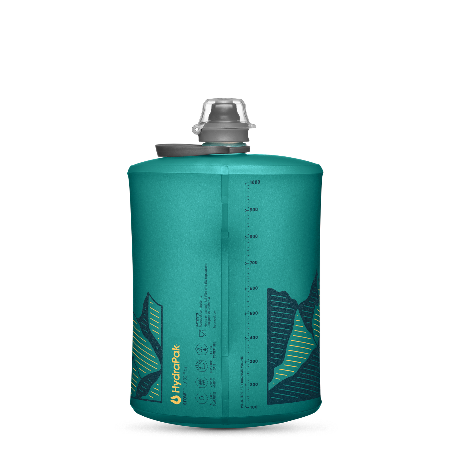 Hydrapak Stow™ 1L