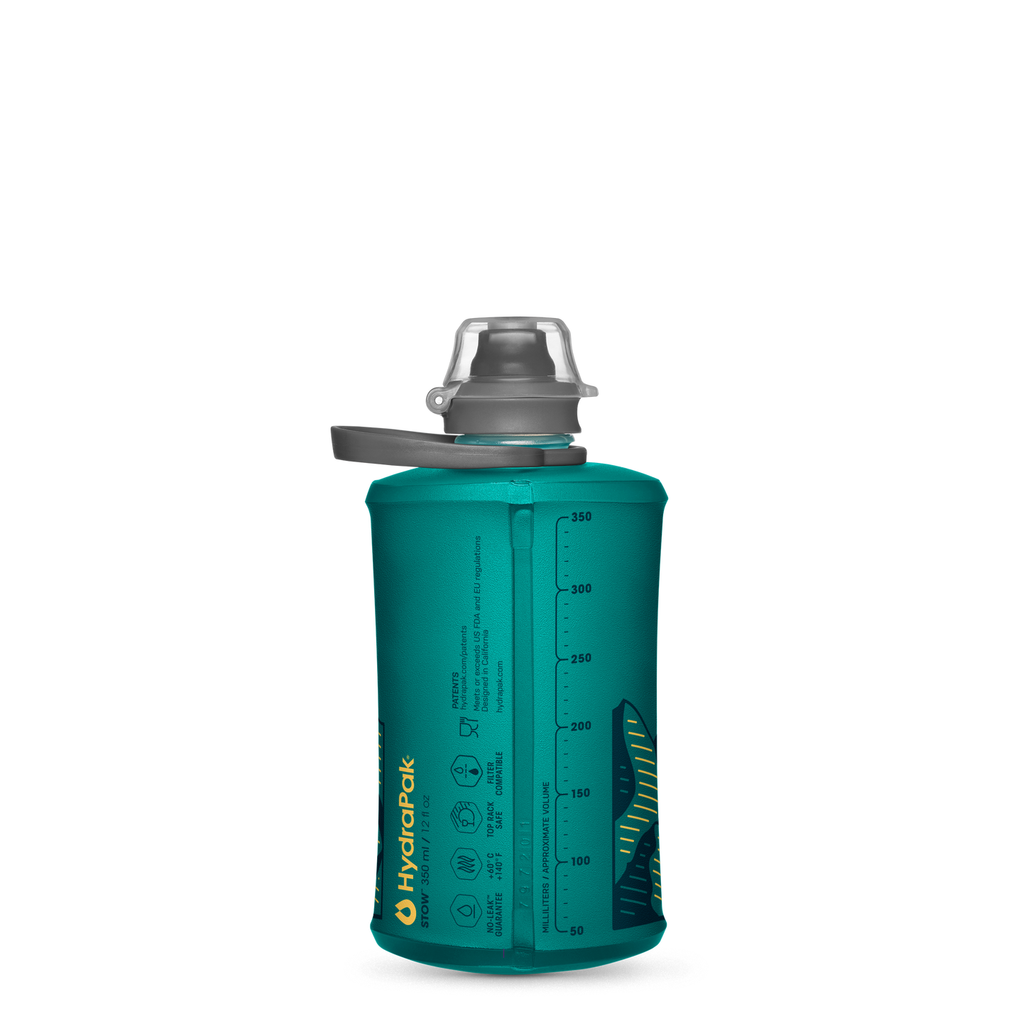 Hydrapak Stow™ 350ml