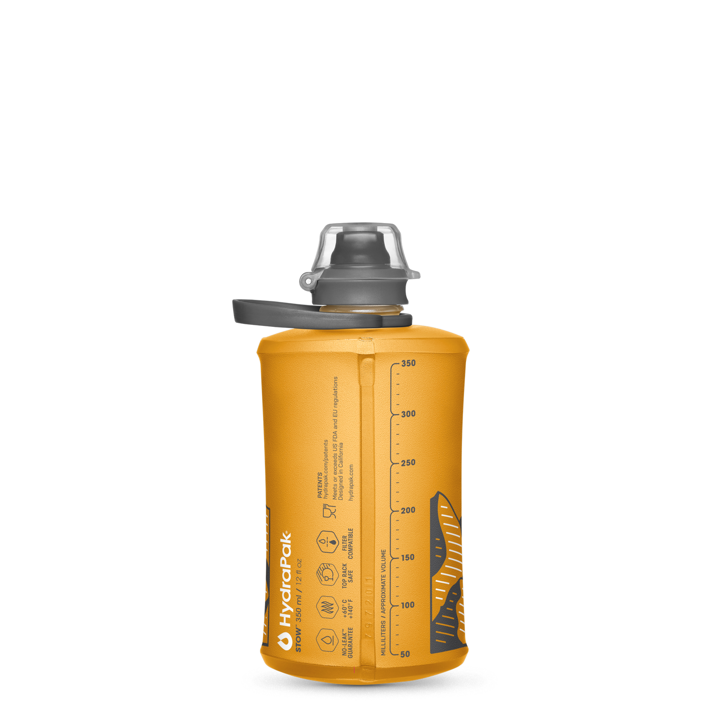 Hydrapak Stow™ 350ml