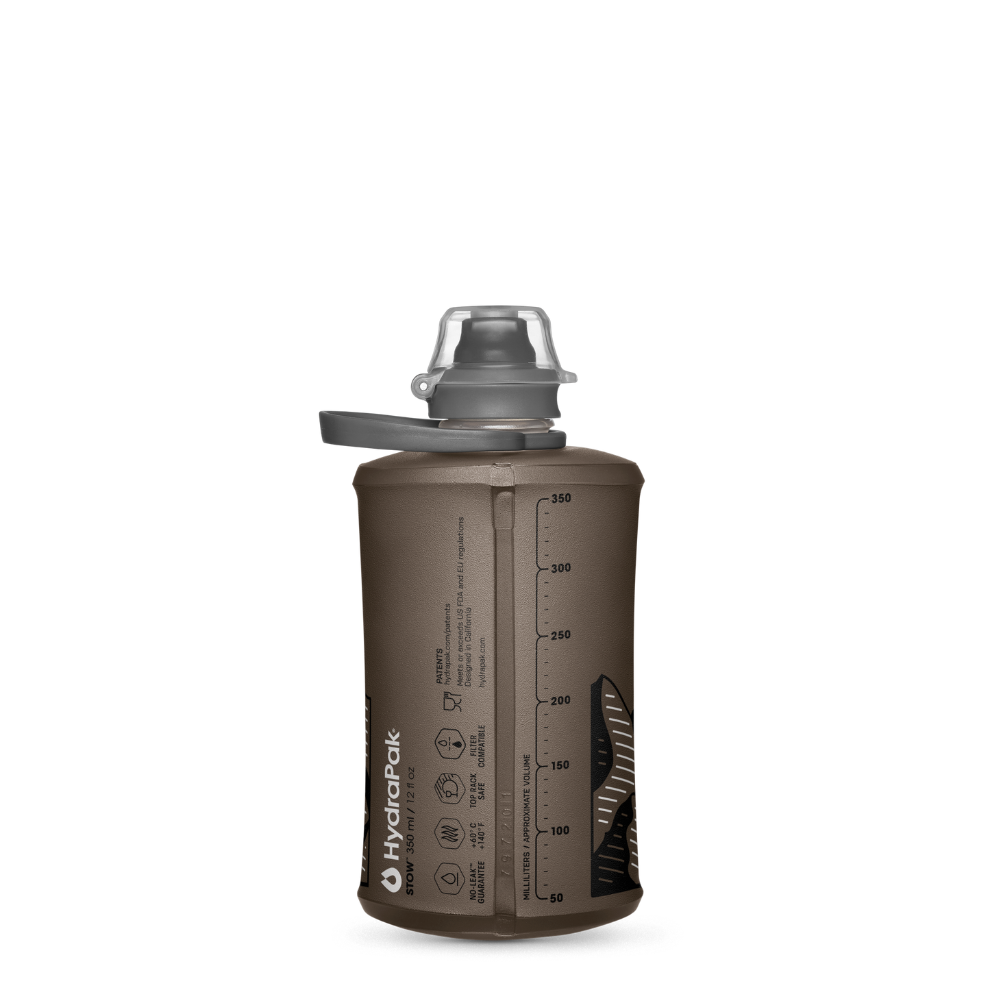 Hydrapak Stow™ 350ml