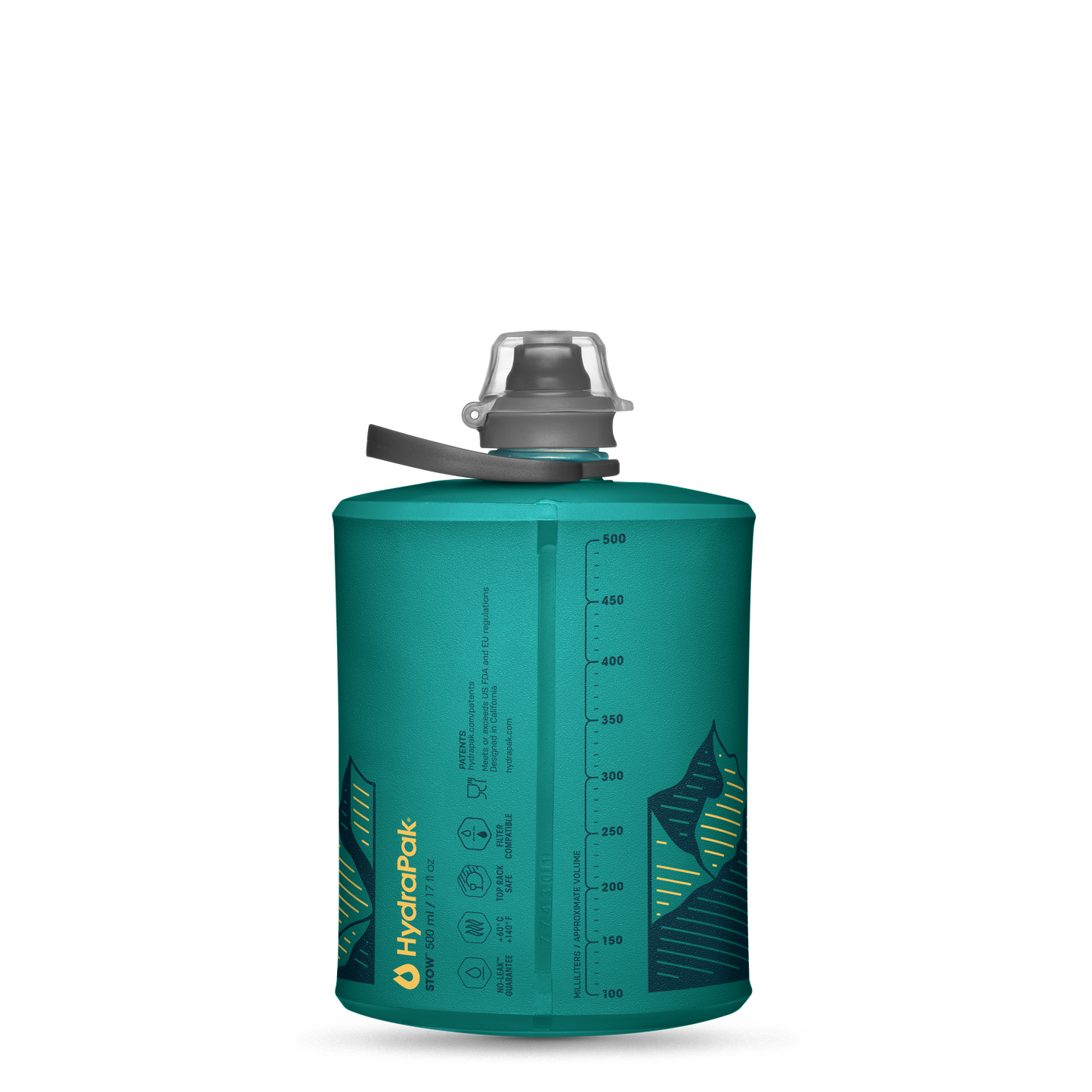 Hydrapak Stow™ 500ml
