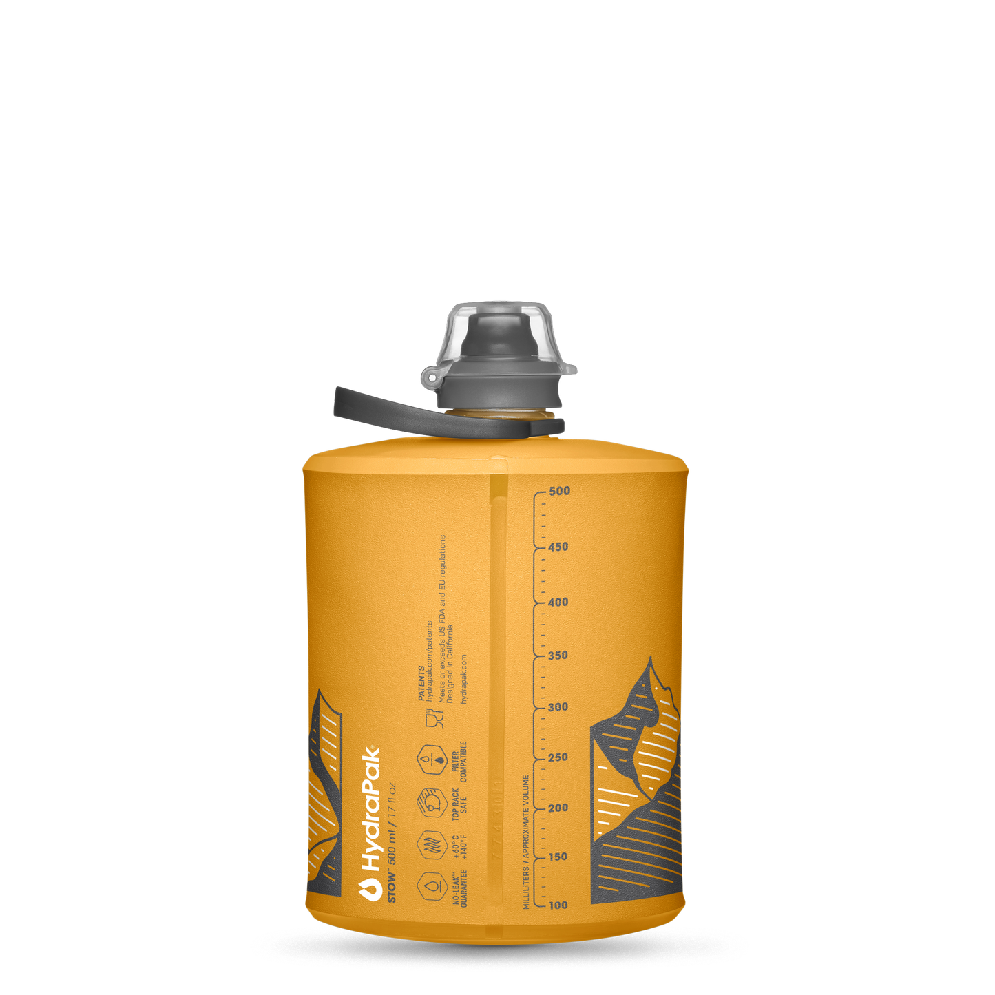 Hydrapak Stow™ 500ml