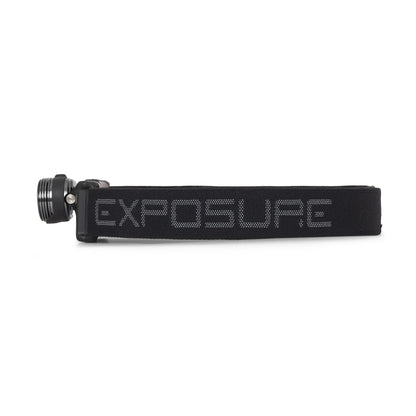 Exposure HT Raw Headtorch Light