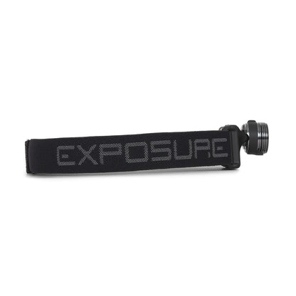 Exposure HT Raw Headtorch Light
