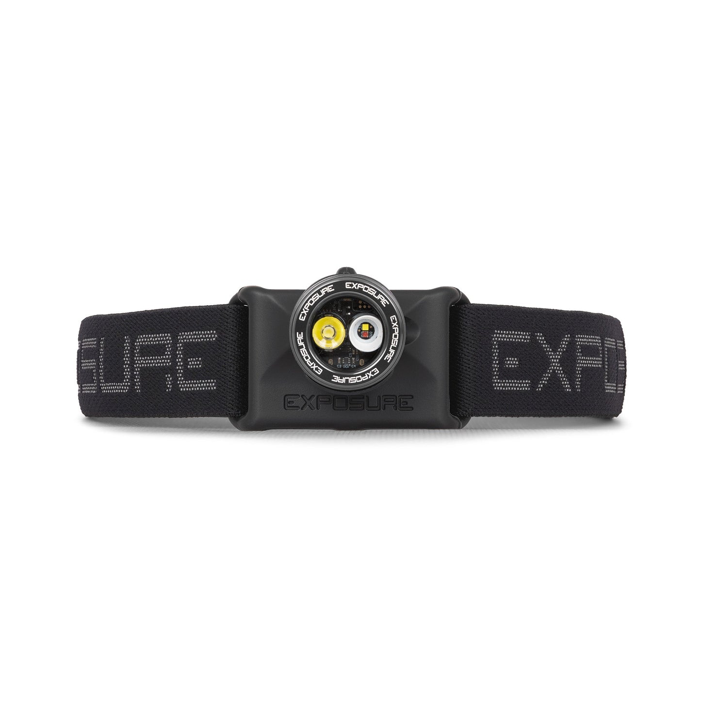 Exposure HT Raw Headtorch Light