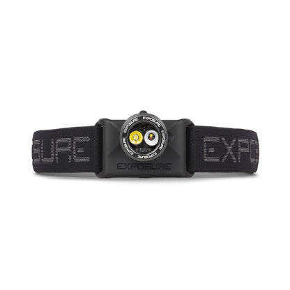 Exposure HT Raw Headtorch Light