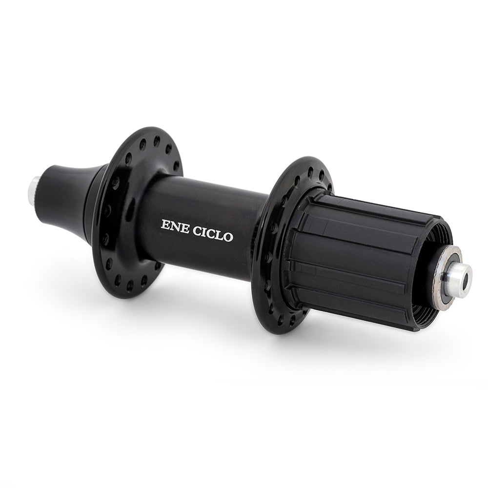 Dia-Compe ENE Rear Road Hub
