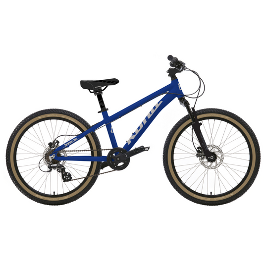 Kona Honzo 20 - Kids Bike - Blue