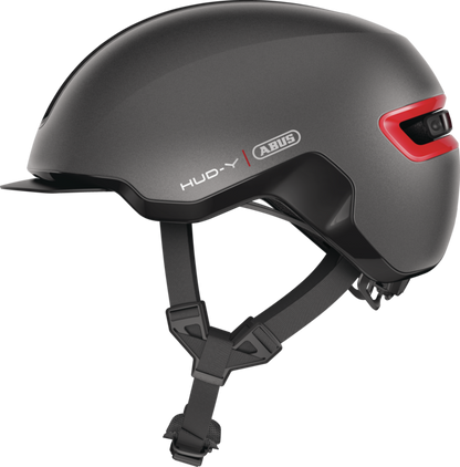 ABUS - HUD-Y pure aqua