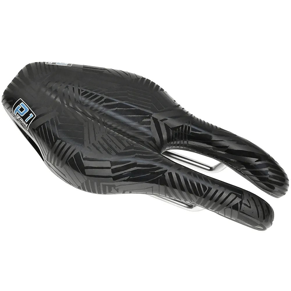 ISM - P1 Gravel -