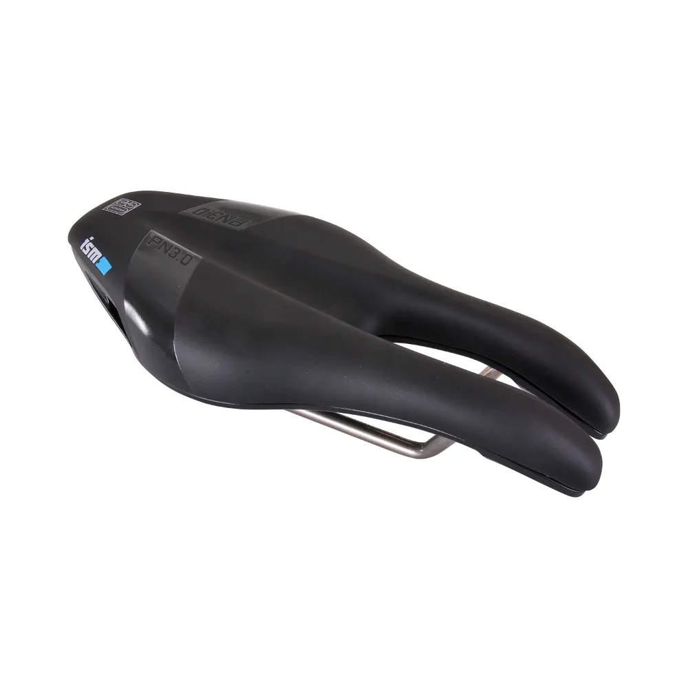 ISM - PN3.0 - Black/