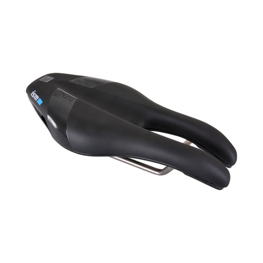 ISM - PN3.0 - Black/