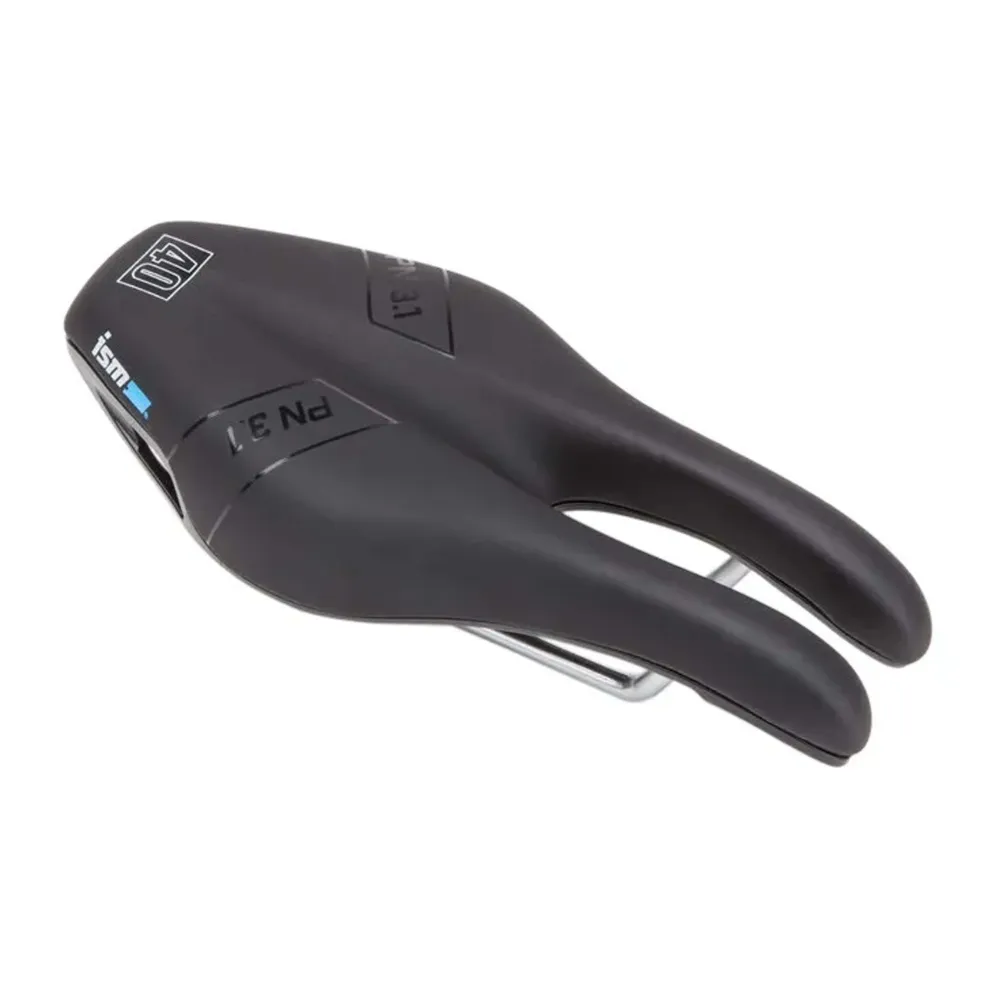 ISM - PN3.1 - Black/