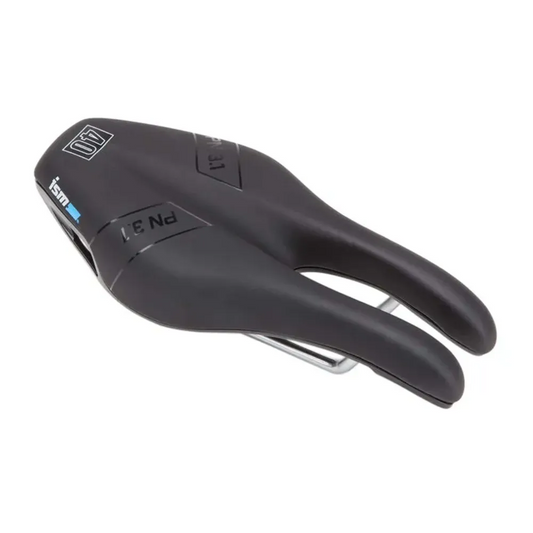 ISM - PN3.1 - Black/
