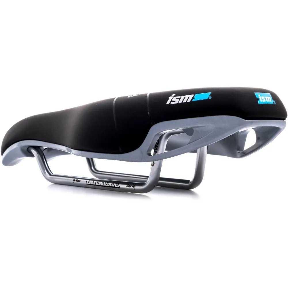 ISM - PN3.1 - Black/