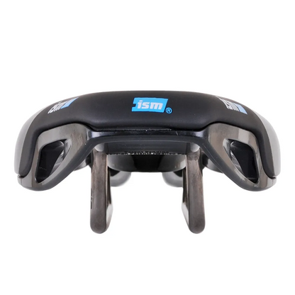 ISM - PN3.0 - Black/