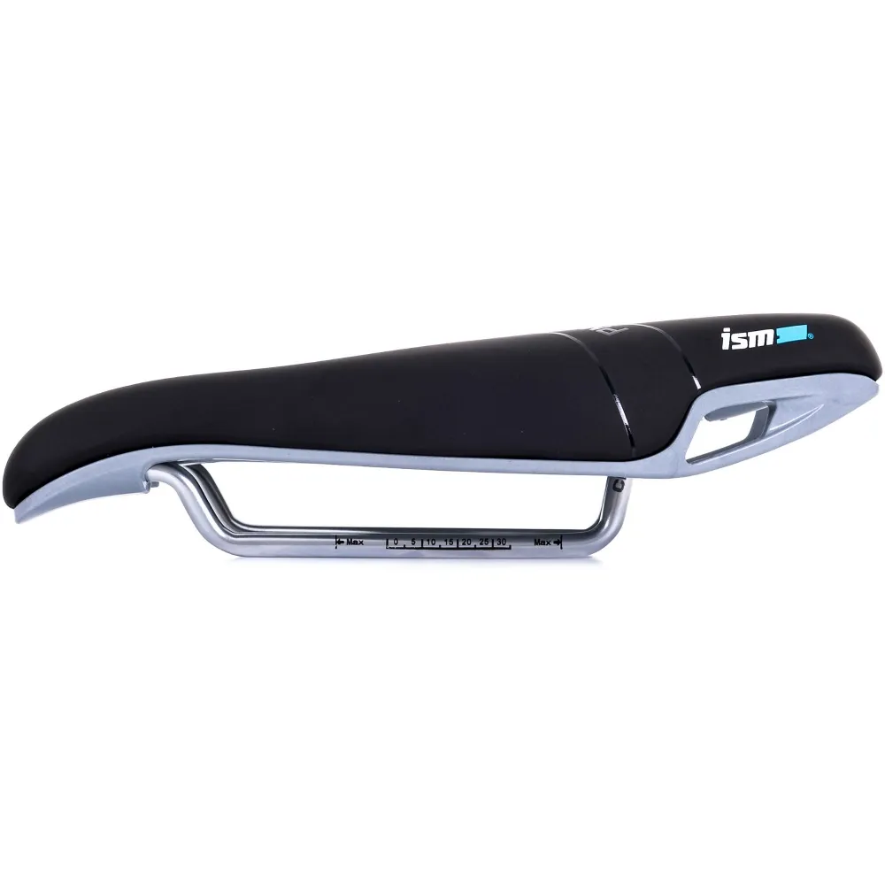 ISM - PN3.1 - Black/
