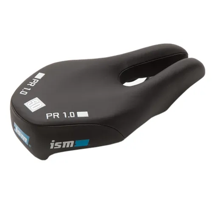 ISM - PR1.0