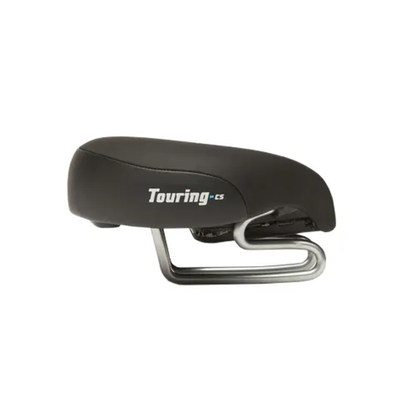 ISM - Touring