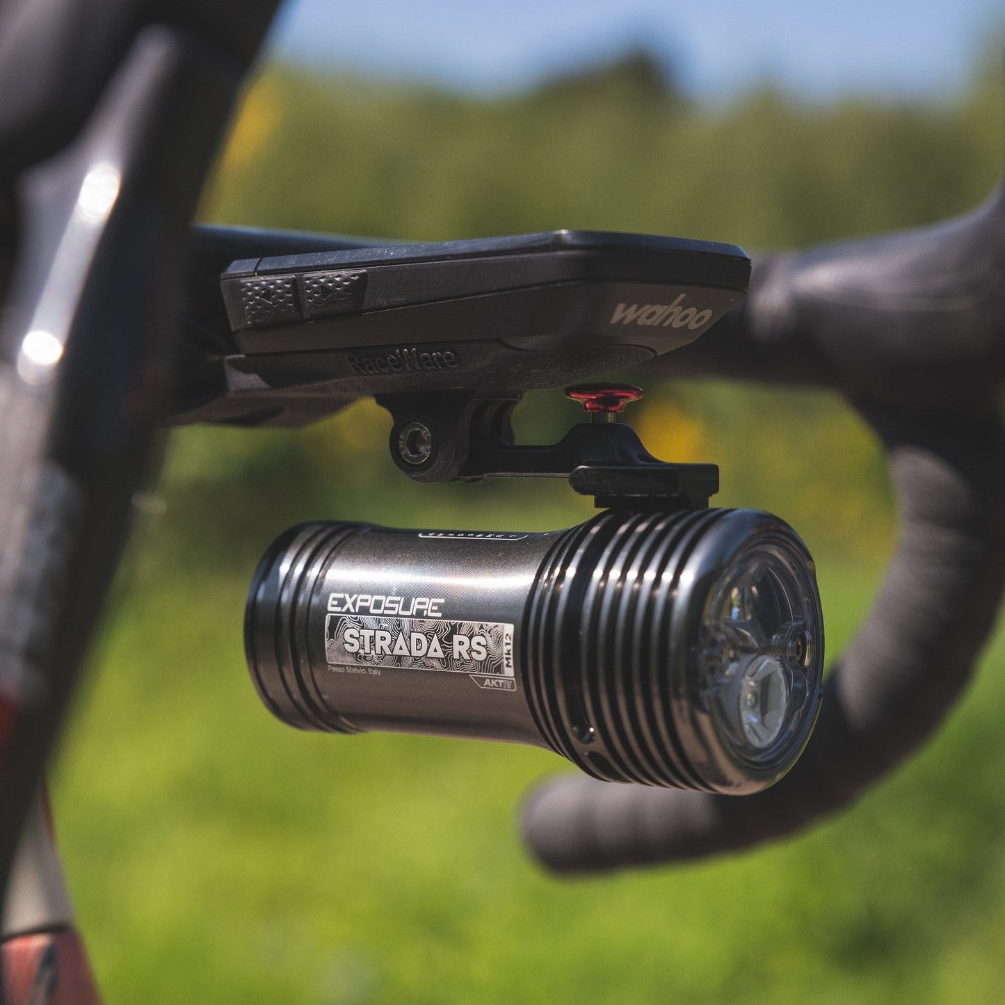 Exposure Strada Mk12 RS AKTIV Light