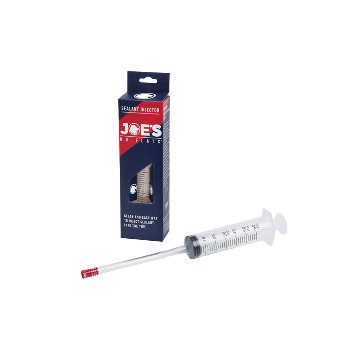 Joe’s No Flats JNF180105 sealant injector