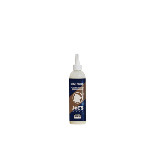 Joe's No Flats Gravel Sealant 250ml Bottle: