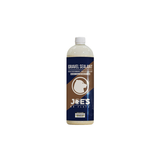 Joe's No Flats Gravel Sealant 1000ml Bottle :