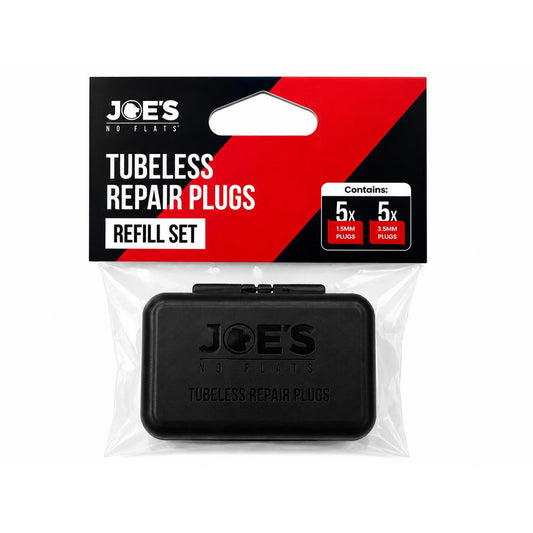 Joe's No Flats Tubeless Repair Plugs