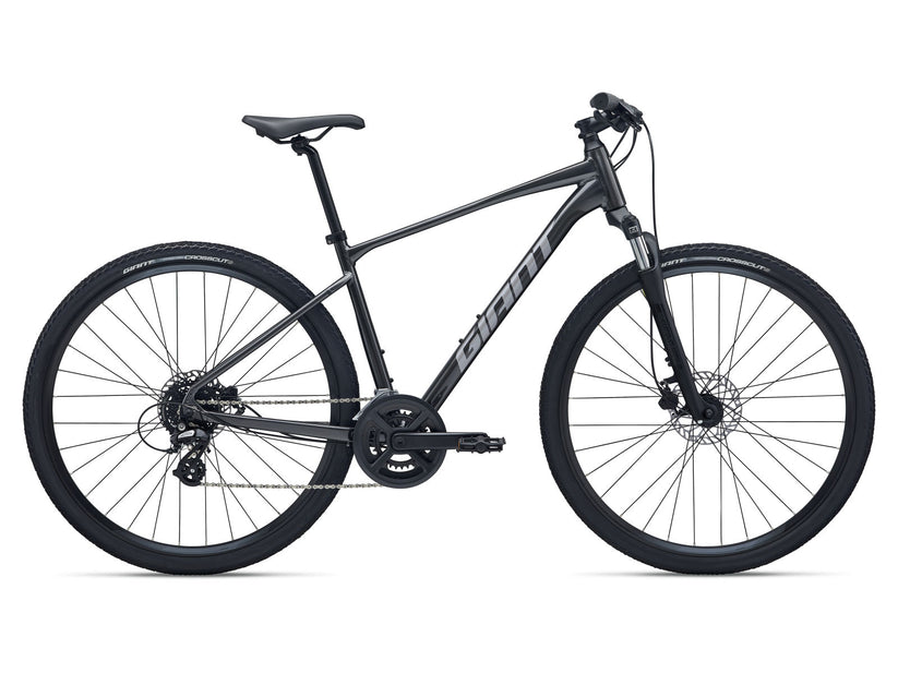 Giant Roam 4 Hybrid Bike