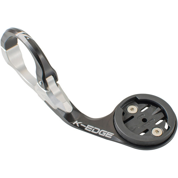 K-Edge Garmin Race Mount, 31.8mm, Black Anodised