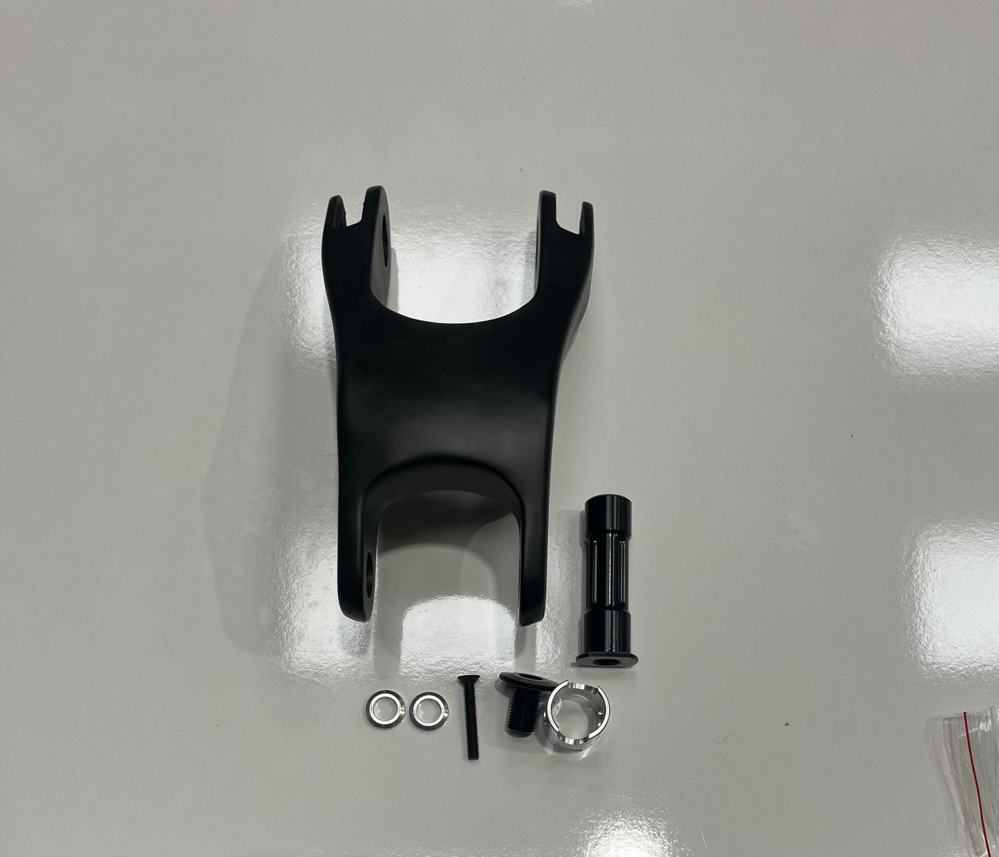Kona Spares - Frame Parts - CMPBCRA16 - BCRA16 - Process 153 AL DL G2 Rocker Arm Carbon